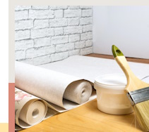 Услуги Отделка в Уфе под ключ