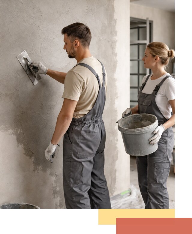 Микробетон для стен в Уфе: отделка, монтаж и защита поверхности